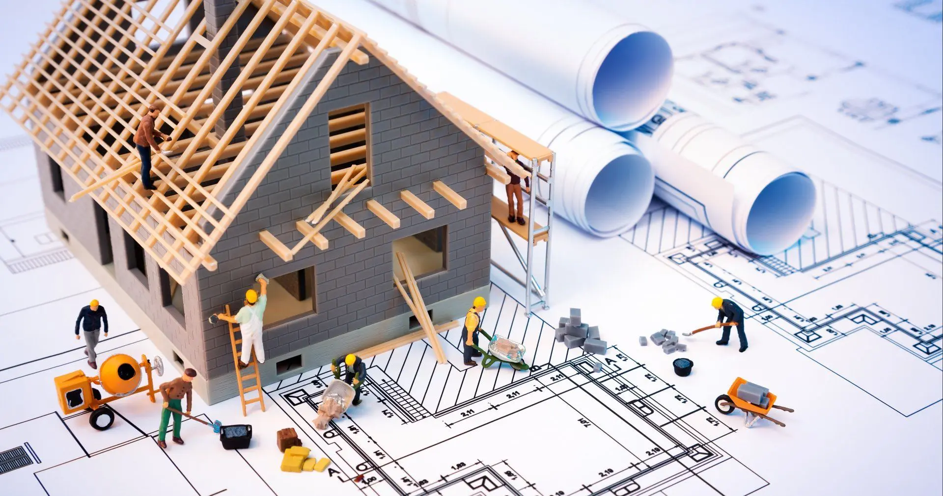 maitre-oeuvre-maitre douvrage quelle difference